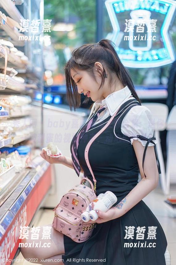 秀人网-baby嘉茵 秀人网 - baby嘉茵的兔女郎合集:送你一波甜蜜的视觉冲击,动心的节奏!