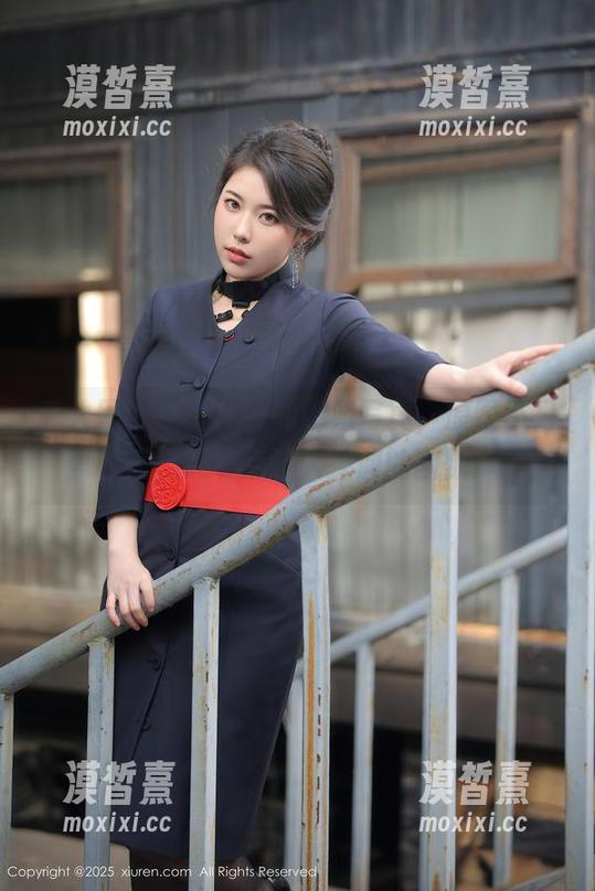 秀人网-仓井优香 秀人网 - 仓井优香的御姐写真,原图不只性感,还有点让人捧腹的幽默!
