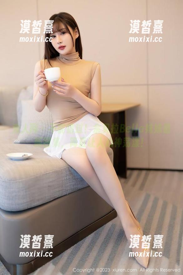 秀人网 - 不能错过！佘贝拉Bella妹妹最新图集，简直让人心神荡漾！