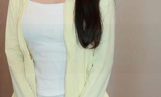 秀人网 - 远离圣光，夏晓Maggy用吊带写真教你如何优雅撩妹
