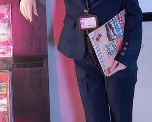 秀人网 - 走进娜露selena的教室，原图写真里藏着太多故事，想想就好奇！