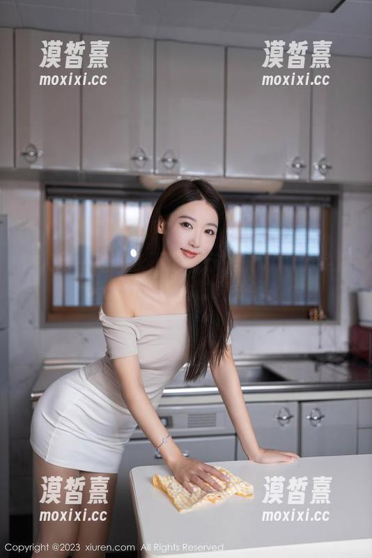 秀人网 - 豹纹永不退流行！宋KiKi的免费合集让你成为时尚先锋！