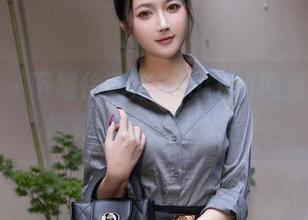 秀人网 - 下载徐莉芝Booty的油亮图集，你真的准备好了吗？