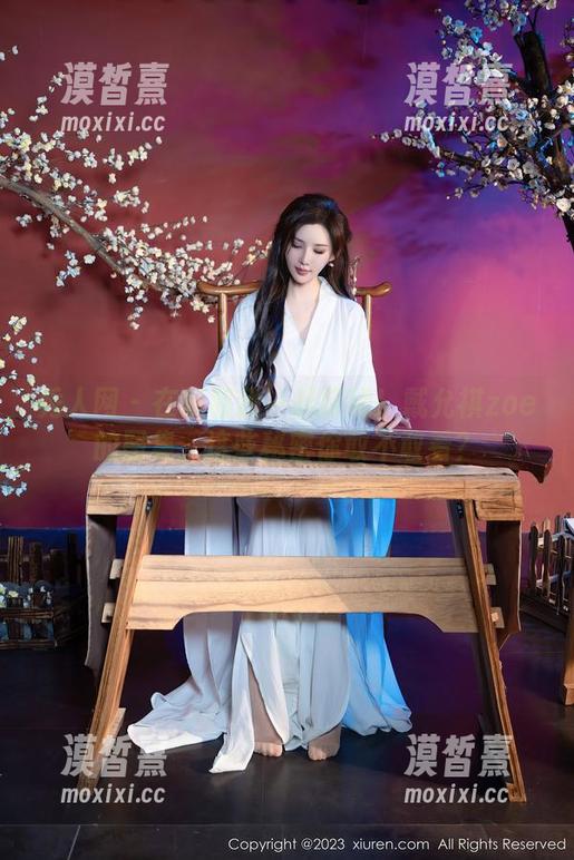 秀人网-戴允祺zoe 秀人网 - 在线和我一起探秘!戴允祺zoe的图集,这些秘密你敢不敢看?