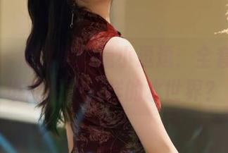秀人网 - 浴缸里的是小逗逗：全套原图，谁能拒绝这样的水世界？