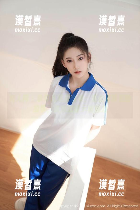 秀人网 - 李可儿私房合集：连衣裙背后的故事，满满的暗示和魅力