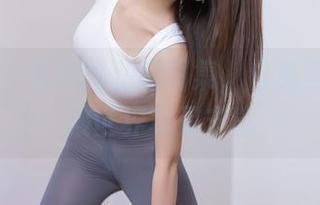 秀人网 - 有趣的私房图集，白兔西希的女孩世界真是丰富