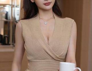 秀人网 - 白洁Bessie的泳池冒险：最新合集，快来看看她在水里怎么搞怪吧！
