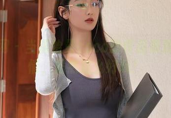 秀人网 - 当陈怡曼coco的作品集遇上剧情，居然这么好玩！
