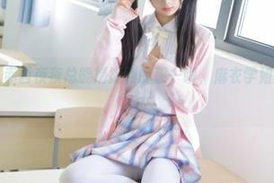 稚乖画册 - 赤西夜夜总能捕捉到的那一瞬，麻衣学姐的魅力无处不在