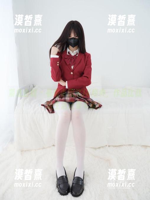 紧急企划-小恩 紧急企划 - 看看小恩这JK经典,作品比我的生活还要丰富!