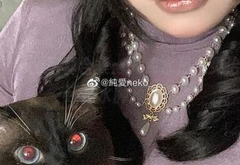 纯爱neko写真合集：死库水是心灵治愈，还是水肿预警？