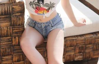 美媛馆 - 图库历险记：跟随刘飞儿Faye的少女写真，发现奇幻的另一面！