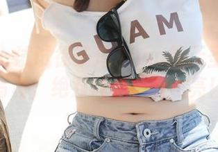 美媛馆 - 试试徐子琦Anna的无圣光御姐写真，绝对让你眼前一亮！