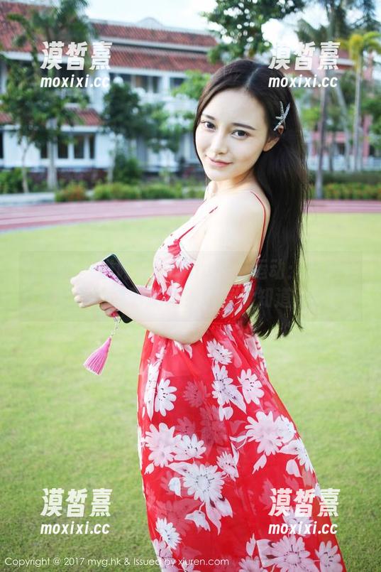 美媛馆 - 当阿乖Kiddo遇上运动：私拍照能否让减肥成功？只有我知道了！