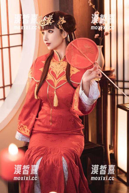 跟着肉扣热热子的图包，花涧兔带你走进春天的幻想！