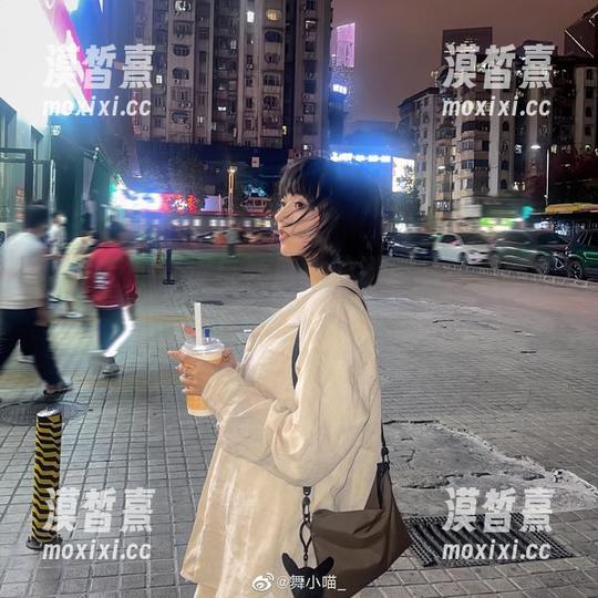 舞小喵的舞步与死库水的邂逅——最新作品集出炉！