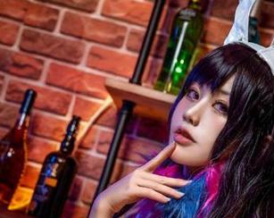 不只是写真，这本芊川一笑MNK的修女与神父集，让我心跳加速！下载试试？