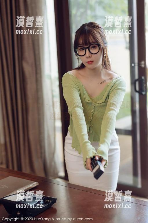 花漾show - 葛征Model和她的粉色瞬间：这组图片让你心动