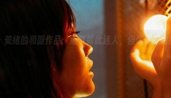 蜜桃社 - 美绪的和服作品：细节如此迷人，但你真的看到了什么？