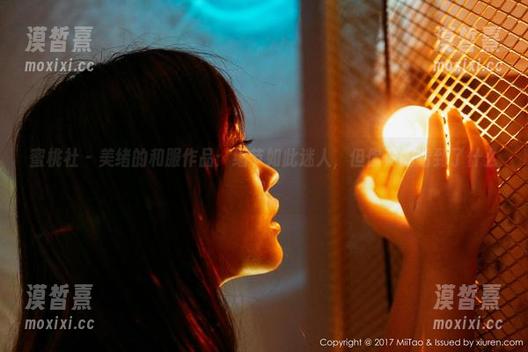 蜜桃社 - 美绪的和服作品：细节如此迷人，但你真的看到了什么？