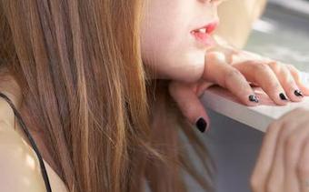 蜜桃社 - 原图也太有魅力了吧？我的目光被陌子Mandy美足抓住了！
