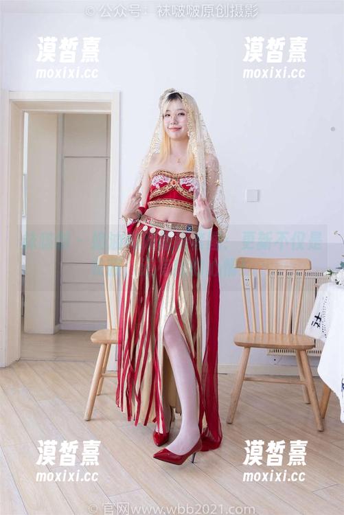 袜啵啵 - 奶油和服最新套图：更新不仅是衣服，还有我的心情！