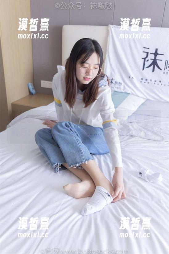 袜啵啵 - 我真想知道，小沫的女仆图包下载后，家里会不会多出几个迷人的角落？