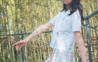 图片合集：西瓜少女在万圣节的甜蜜与恐怖之间游走！