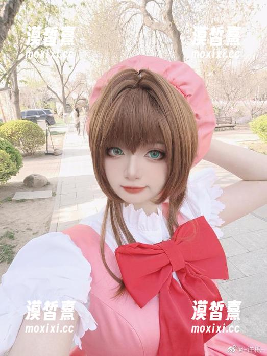 许枳的高跟鞋美图，你也会想给自己置办一双的吧？