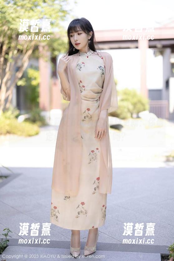 语画界 - 徐莉芝Booty的妹妹更新：你确定做好心脏准备了吗？