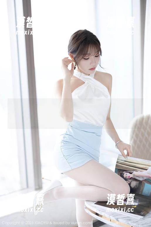 语画界-杨晨晨sugar 语画界 - 新鲜出炉!杨晨晨sugar的朋克女神风格更新,谁能拒绝这种视觉冲击?