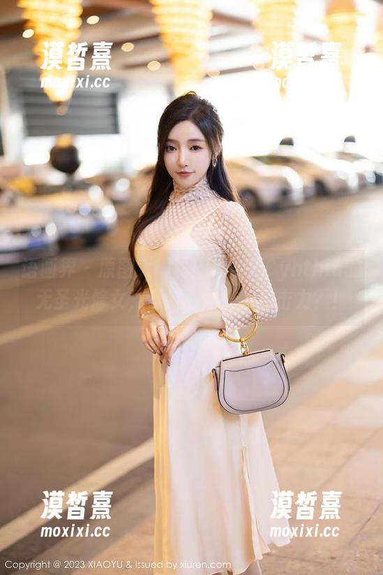 语画界 - 原图大揭秘！杨紫嫣Cynthia的无圣光修女，竟然有这样的冲击力？！