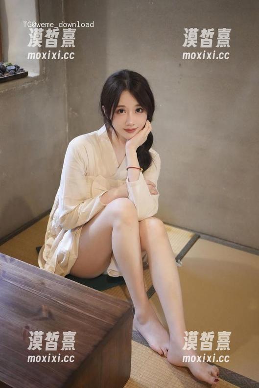 微密圈 - 看完轩子巨2兔的职业装，我才明白，什么叫做图库中的绝对亮点！