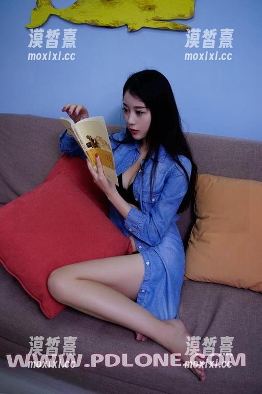 轰趴猫 - 吊带？孙梦瑶V的作品集里藏着的不止是好身材，还有些我难以启齿的感受，快来分享吧！