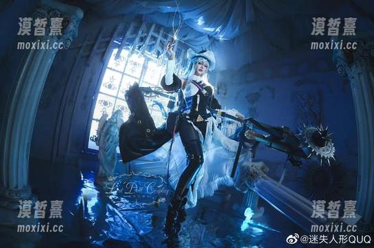 迷失人形QUQ 精选图片!“迷失人形QUQ”的“美腿”让我开始思考:腿和梦有什么关系?