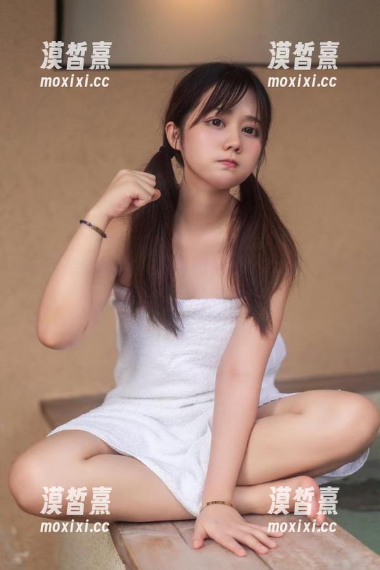 玩转高清写真：镜酱和她的小伙伴，这双人组合真是萌到不行！