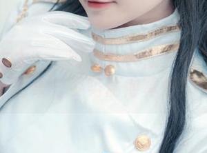 隔壁的太太——阿半今天很开心的无圣光图集，姿势偷得真妙！