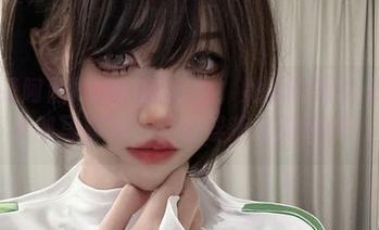 这真是阿薰kaOri的魔力！她的高清斯卡哈兔女郎写真集，轻松俘获我的眼球！
