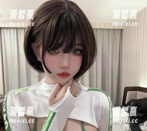 这真是阿薰kaOri的魔力！她的高清斯卡哈兔女郎写真集，轻松俘获我的眼球！