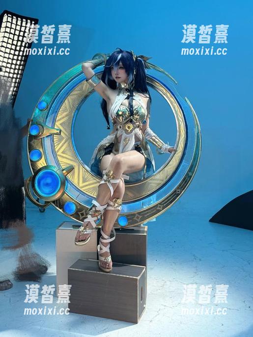 喝牛奶也能这么有趣！阿薰kaOri的作品让人心动不已。