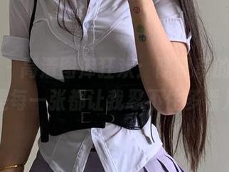 微密圈 - 高清图库狂欢：陈佩奇的女友，真的是每一张都让我忍不住多看几眼！
