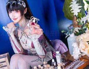 别让露儿大魔王学妹的最新作品在图库里孤单，快来围观！