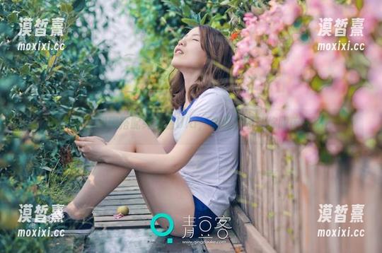 青豆客 - 和服搭配绮里嘉Ula，免费套图让你眼前一亮！