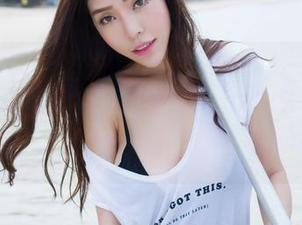 魅妍社 - 无圣光的糯美子Mini肉丝，给你带来意想不到的幽默感，图片请自备纸巾！