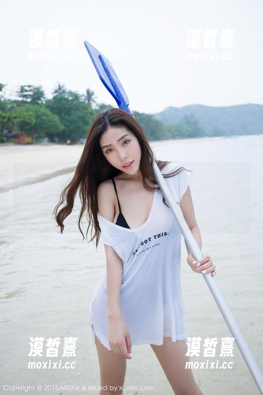 魅妍社 - 无圣光的糯美子Mini肉丝，给你带来意想不到的幽默感，图片请自备纸巾！