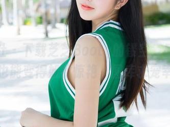 魅妍社 - 下载芝芝Booty的镂空，感觉自己也能变得如此惊艳，图库求宠幸！