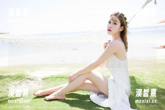 魅妍社 - 图包来了！赵欢颜Jessica万圣节特辑，快来看看她如何把‘怖’变成‘可’！