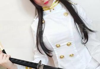 跟随魔物喵nigisa的脚步，揭开少女贩卖机原图的神秘面纱！