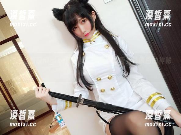 魔物喵nigisa 跟随魔物喵nigisa的脚步,揭开少女贩卖机原图的神秘面纱!